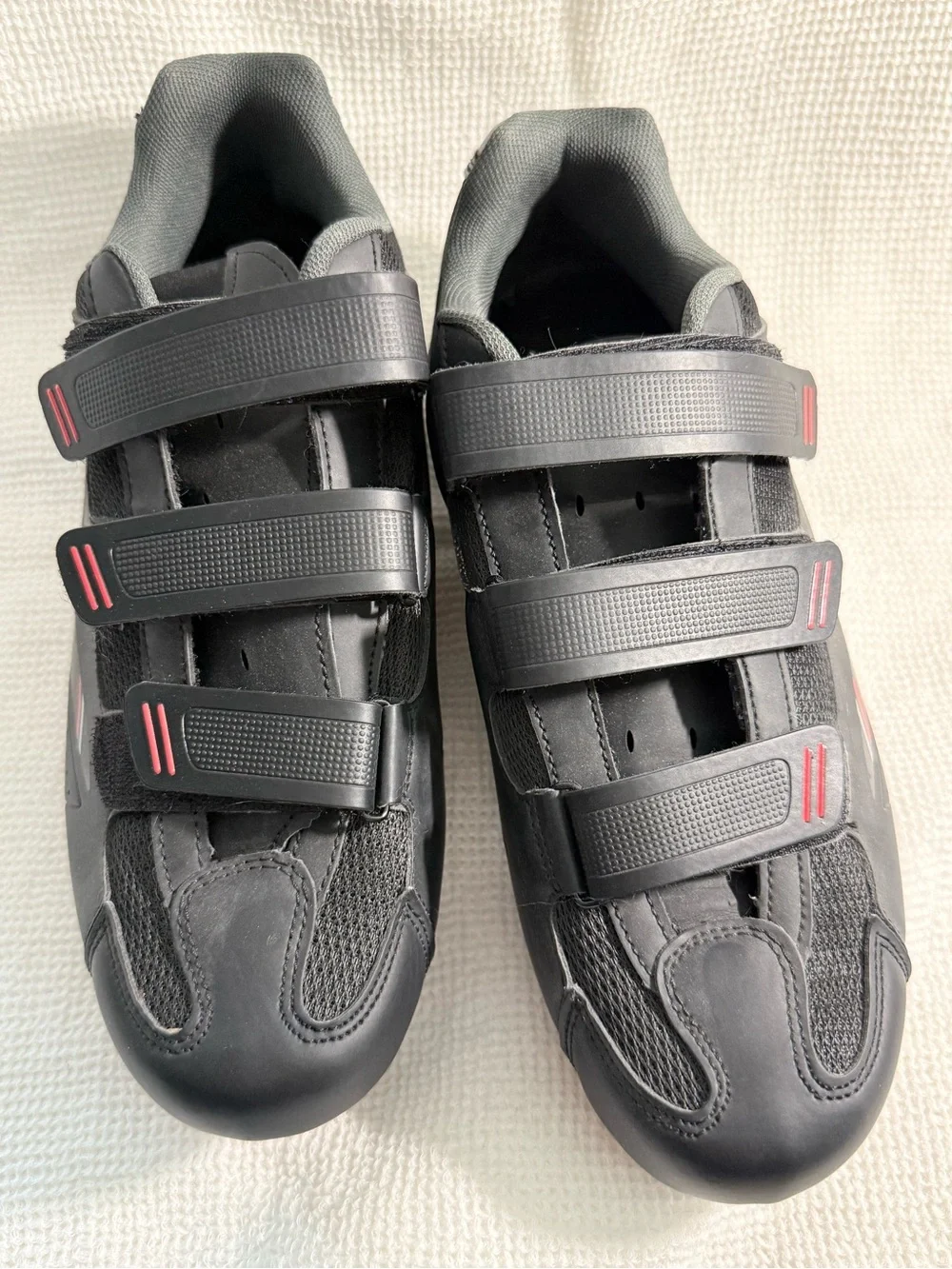 Tommaso Strada Mens Peloton Cycling Shoes